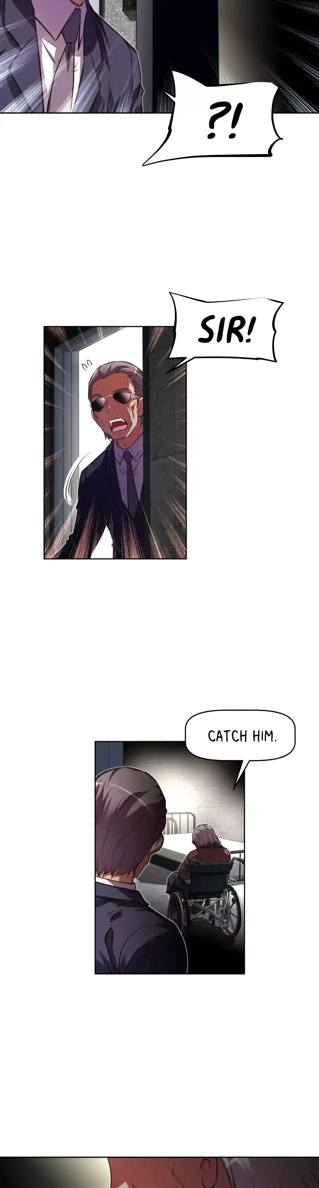 Brawling Go! - Chapter 89 [photo 3] - MangaPorn
