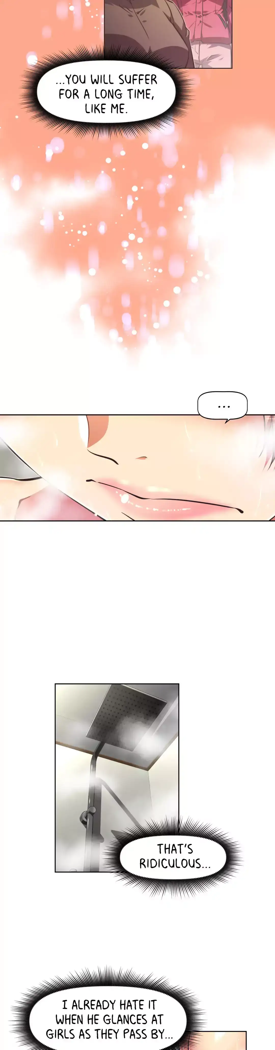Brawling Go! - Chapter 90 [photo 17] - MangaPorn