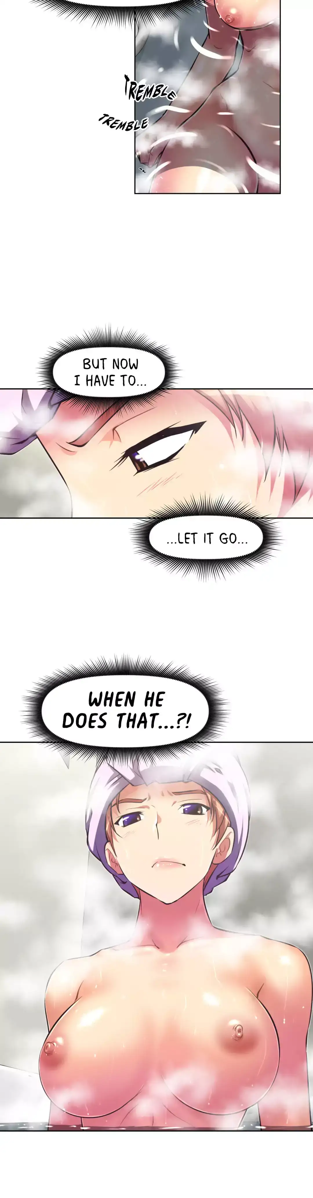 Brawling Go! - Chapter 90 [photo 18] - MangaPorn