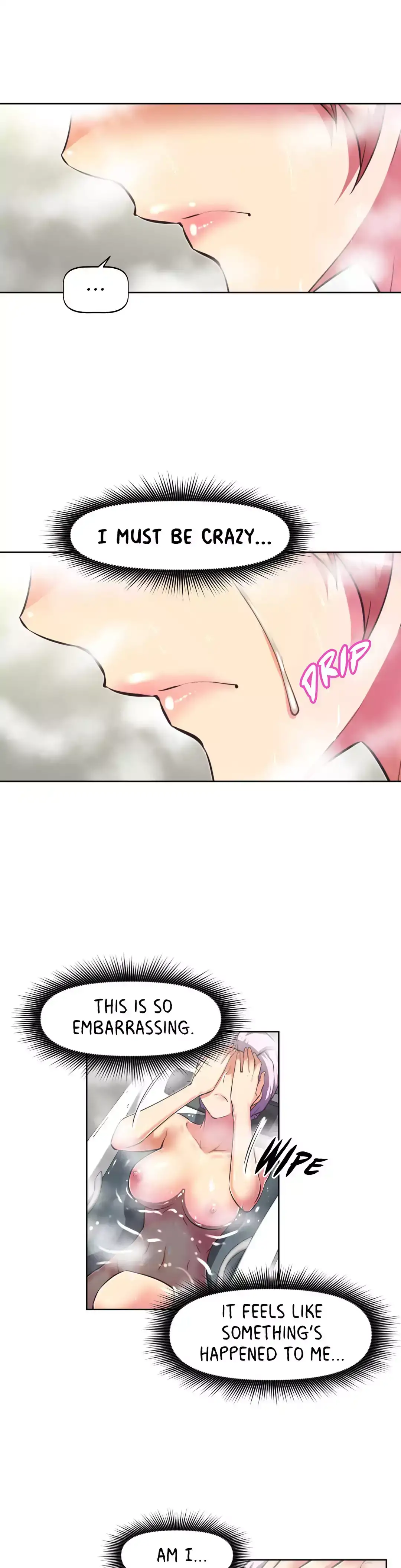 Brawling Go! - Chapter 90 [photo 21] - MangaPorn