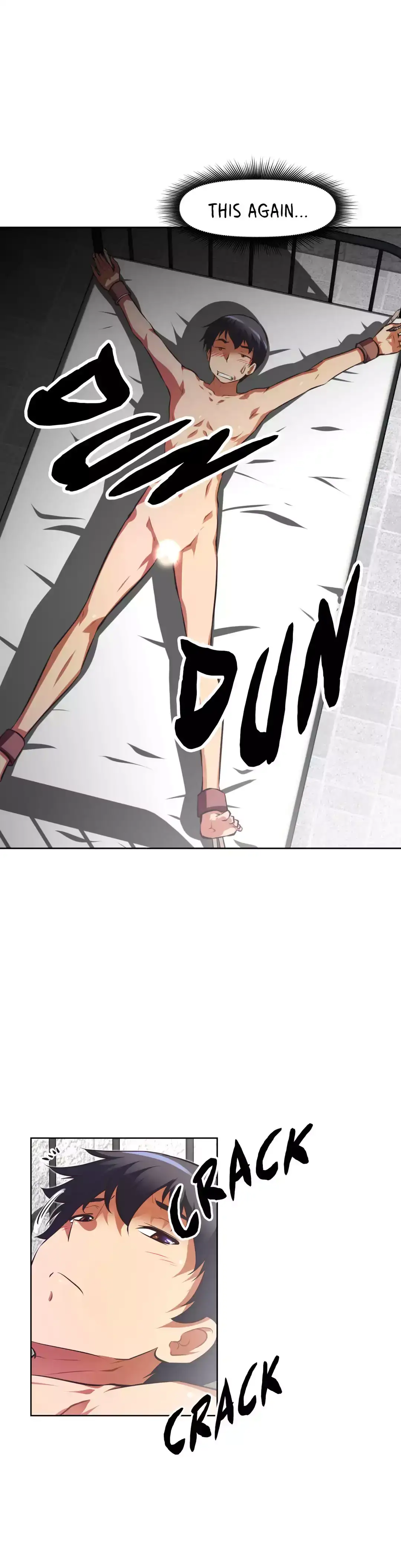 Brawling Go! - Chapter 90 [photo 25] - MangaPorn