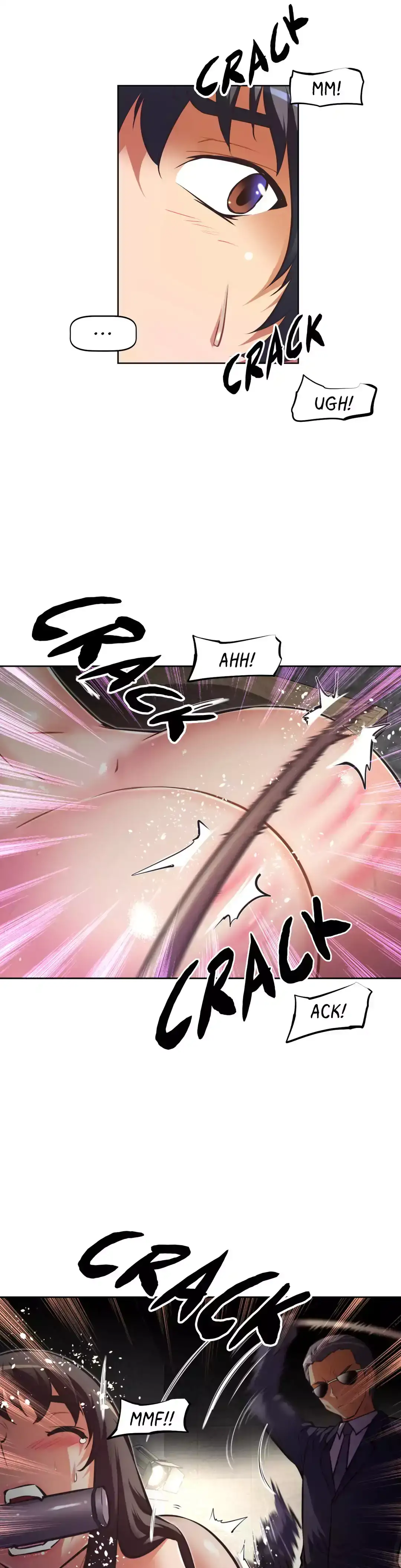 Brawling Go! - Chapter 90 [photo 26] - MangaPorn