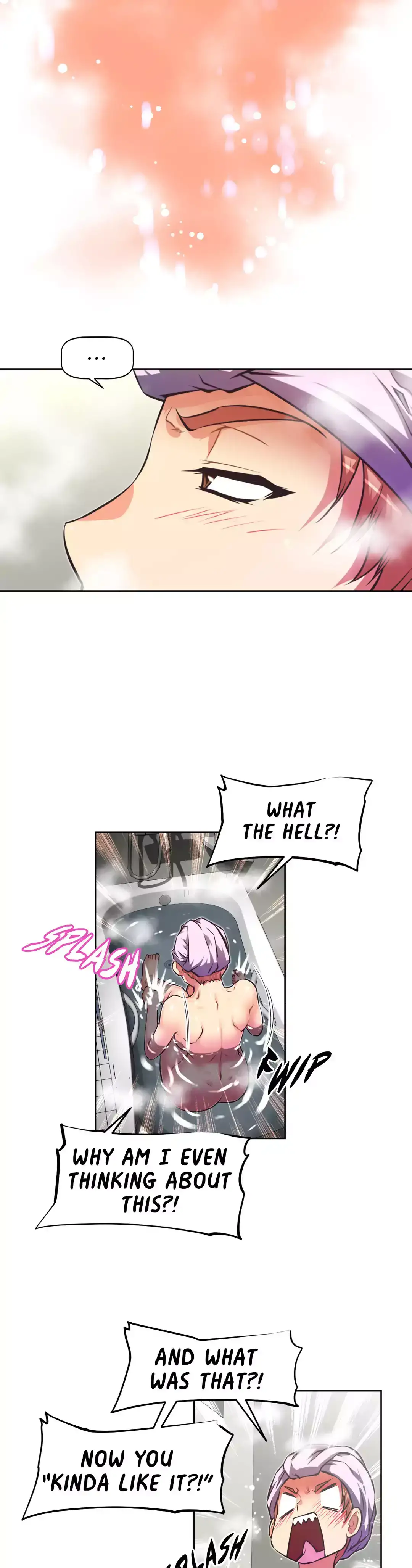Brawling Go! - Chapter 90 [photo 9] - MangaPorn