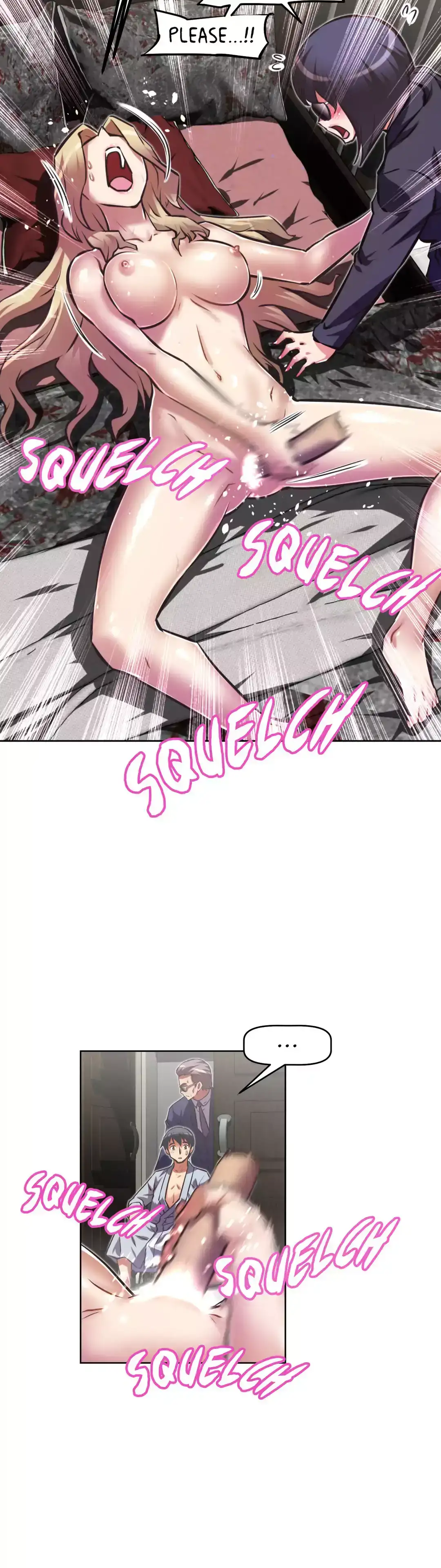 Brawling Go! - Chapter 91 [photo 40] - MangaPorn