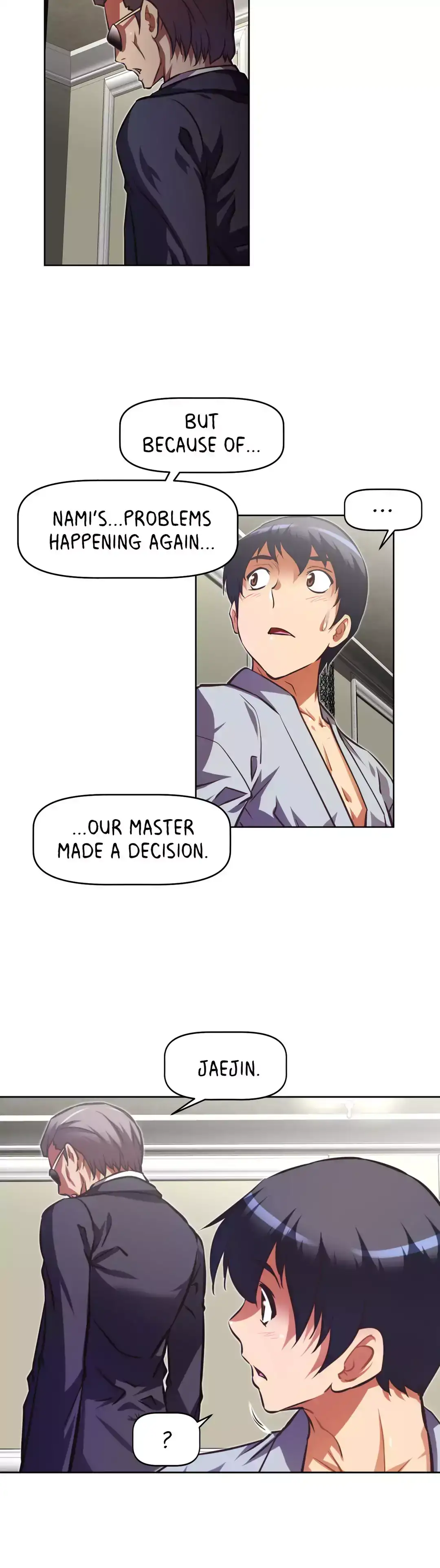 Brawling Go! - Chapter 91 [photo 42] - MangaPorn