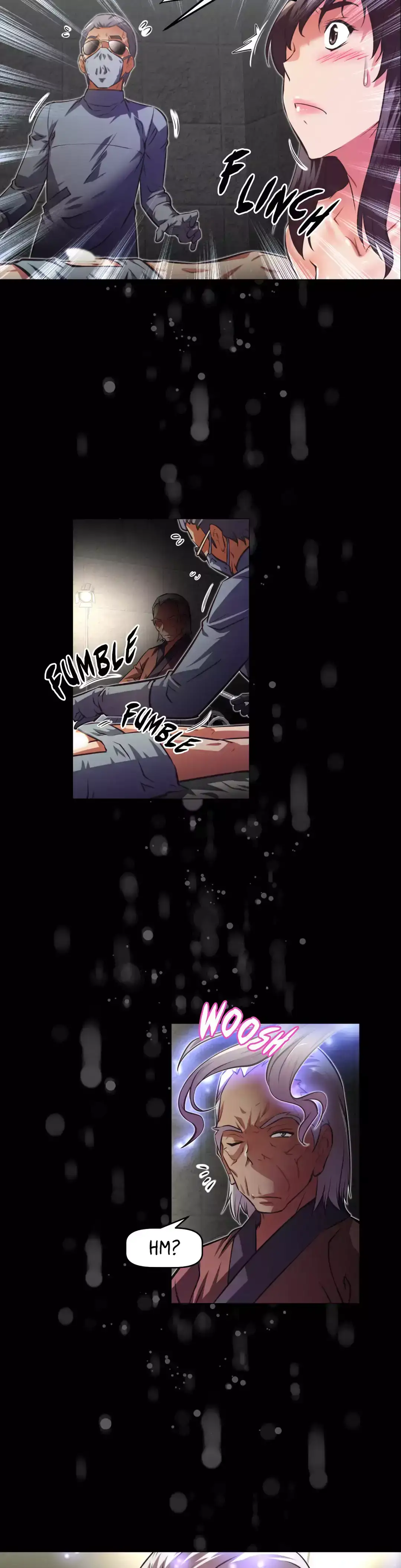 Brawling Go! - Chapter 92 [photo 11] - MangaPorn