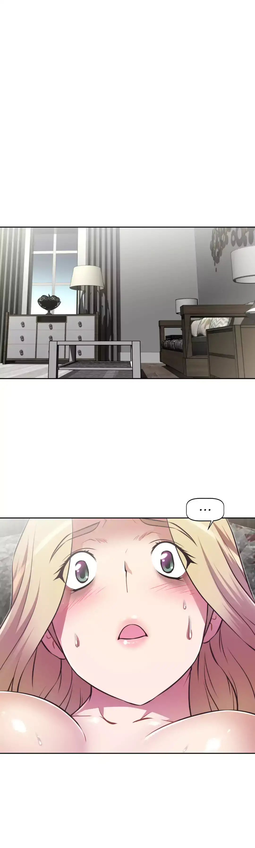 Brawling Go! - Chapter 93 [photo 1] - MangaPorn