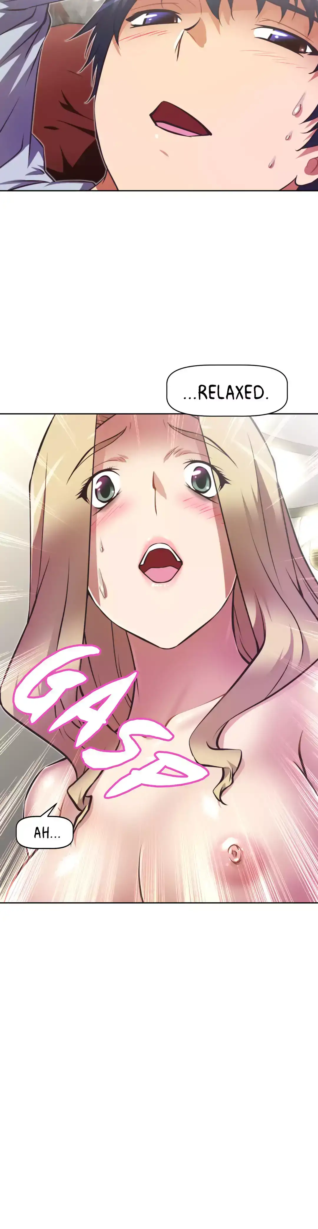 Brawling Go! - Chapter 93 [photo 23] - MangaPorn
