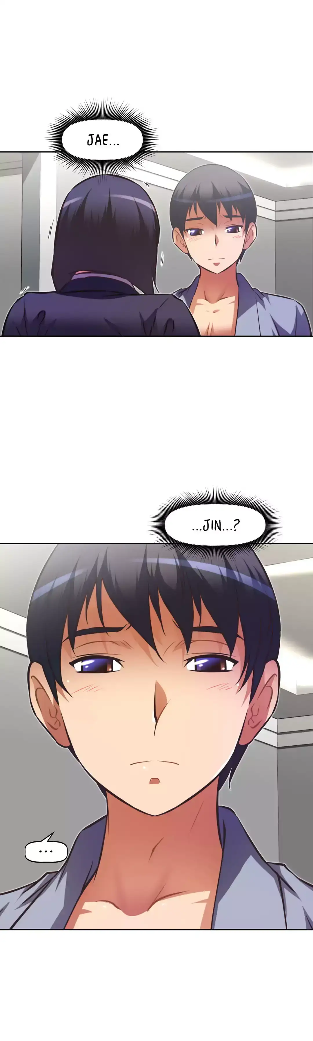Brawling Go! - Chapter 93 [photo 3] - MangaPorn