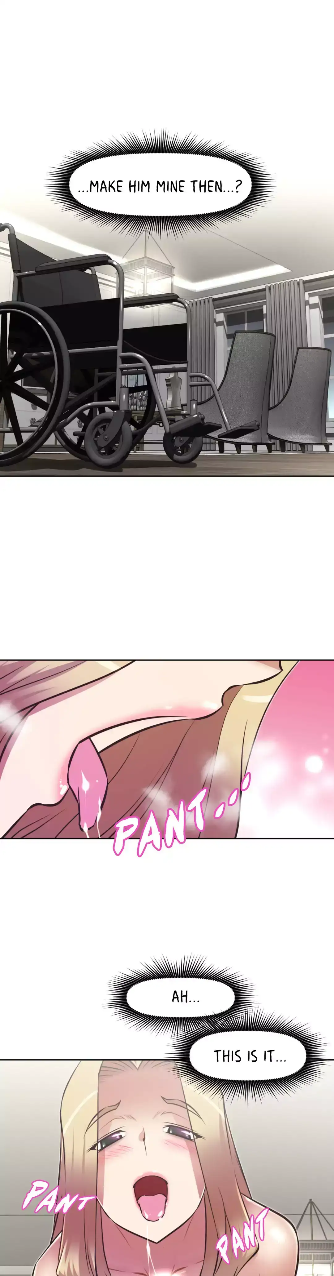 Brawling Go! - Chapter 93 [photo 31] - MangaPorn