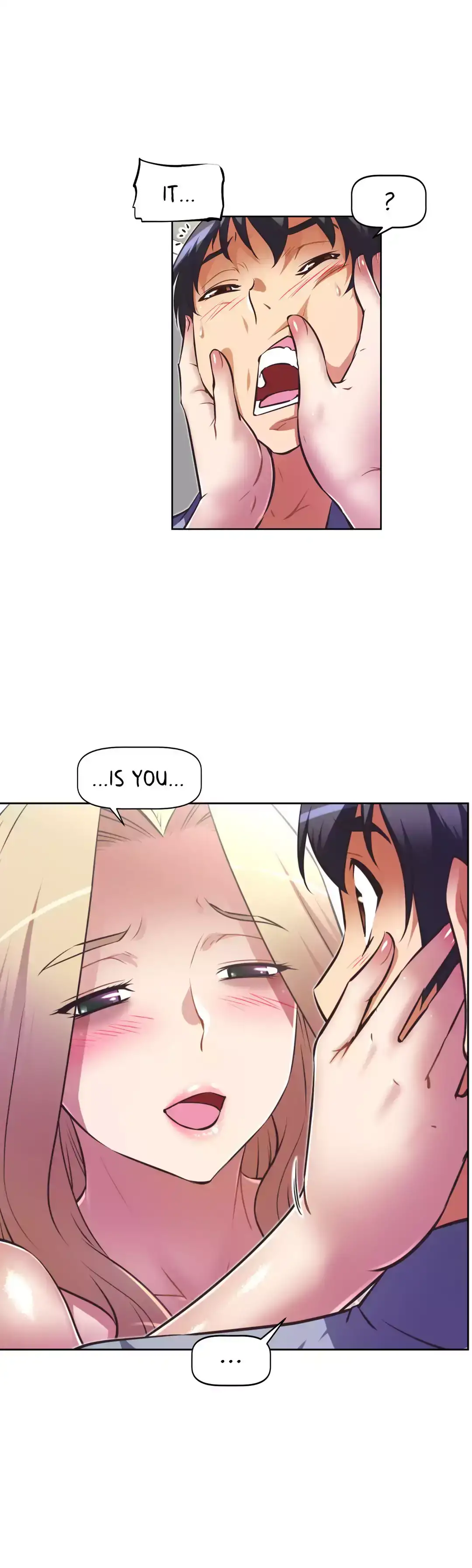 Brawling Go! - Chapter 93 [photo 6] - MangaPorn