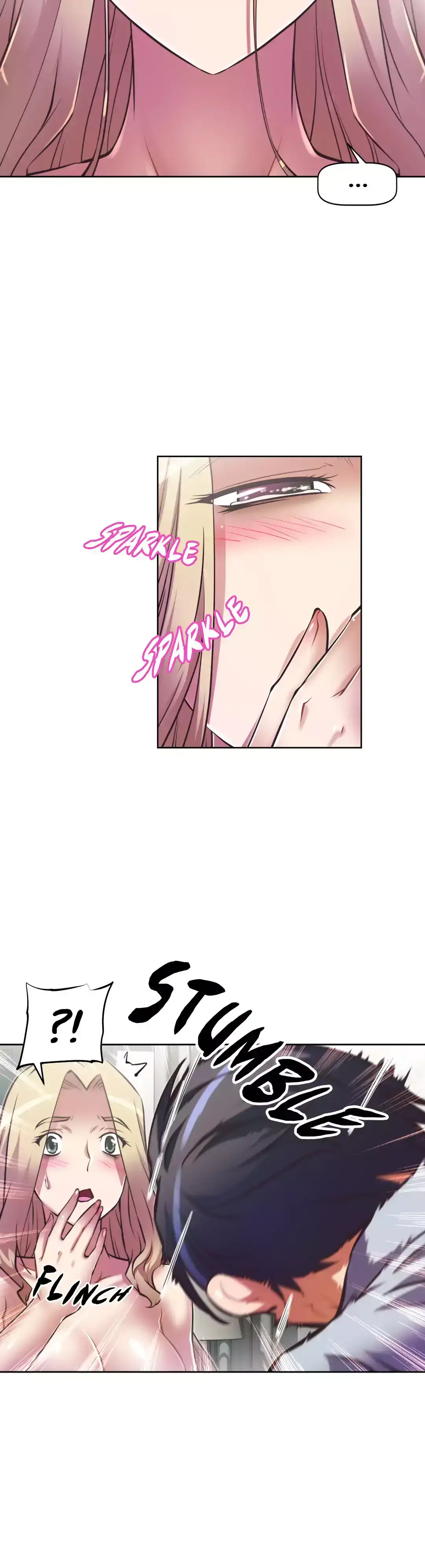 Brawling Go! - Chapter 93 [photo 9] - MangaPorn