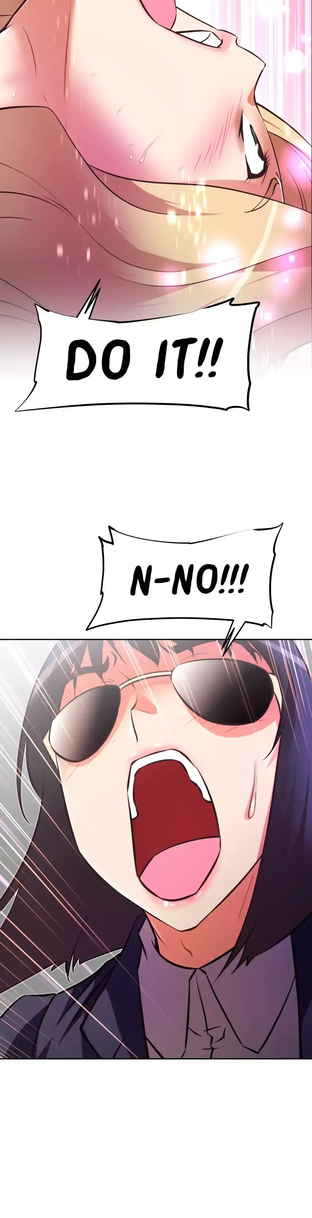 Brawling Go! - Chapter 94 [photo 39] - MangaPorn