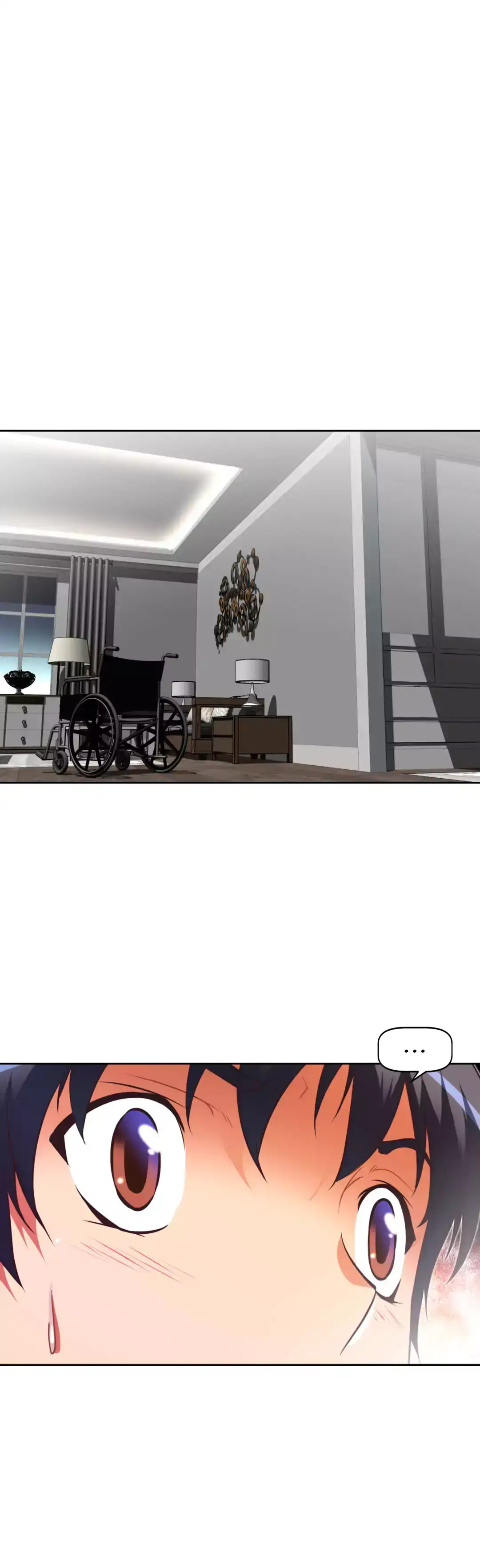 Brawling Go! - Chapter 95 [photo 2] - MangaPorn