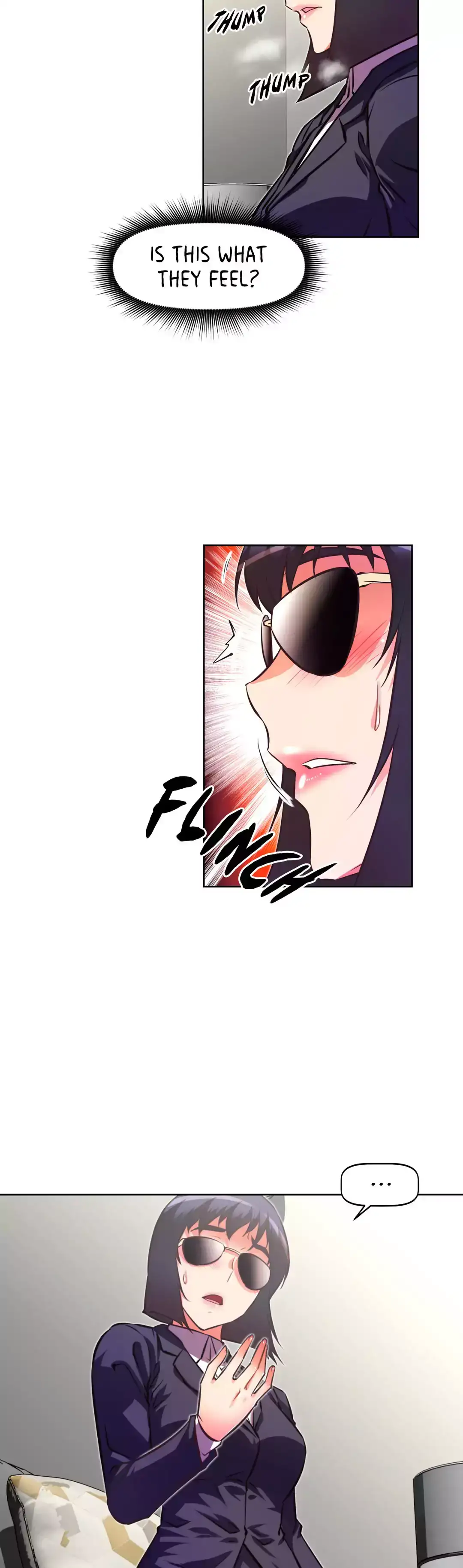 Brawling Go! - Chapter 95 [photo 27] - MangaPorn