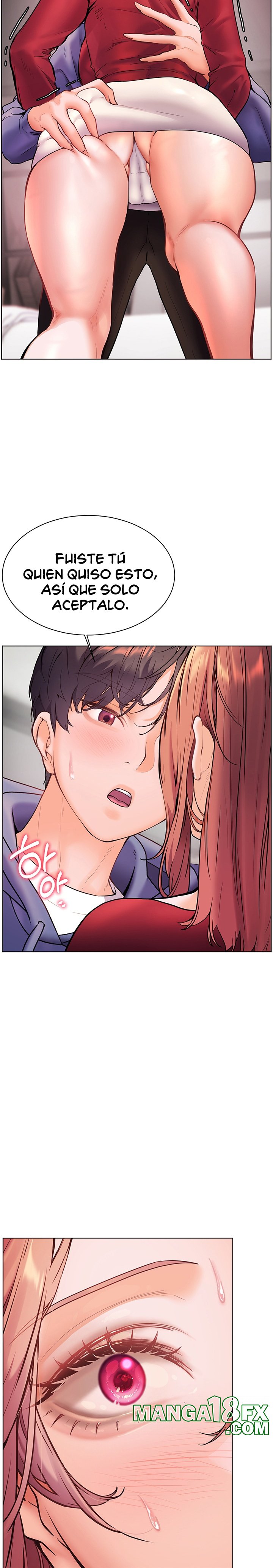The Teachers’ Efforts Raw - Chapter 20 [photo 5] - MangaPorn
