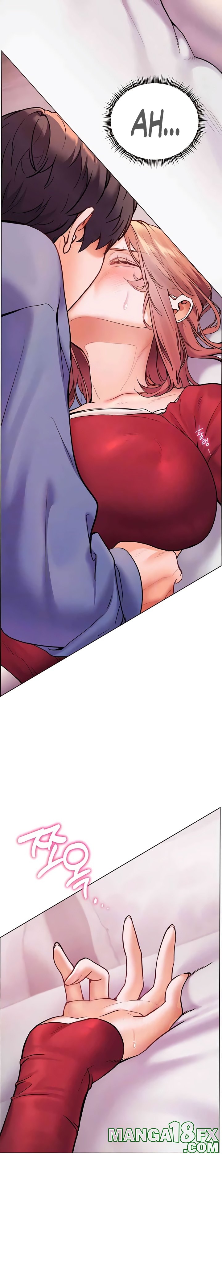 The Teachers’ Efforts Raw - Chapter 20 [photo 7] - MangaPorn