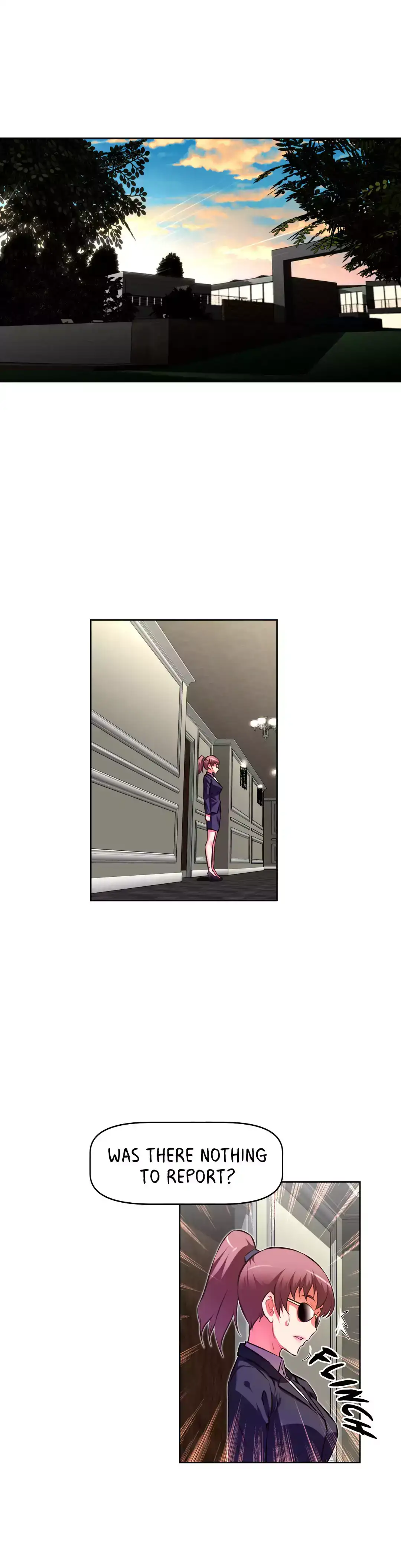 Brawling Go! - Chapter 96 [photo 10] - MangaPorn