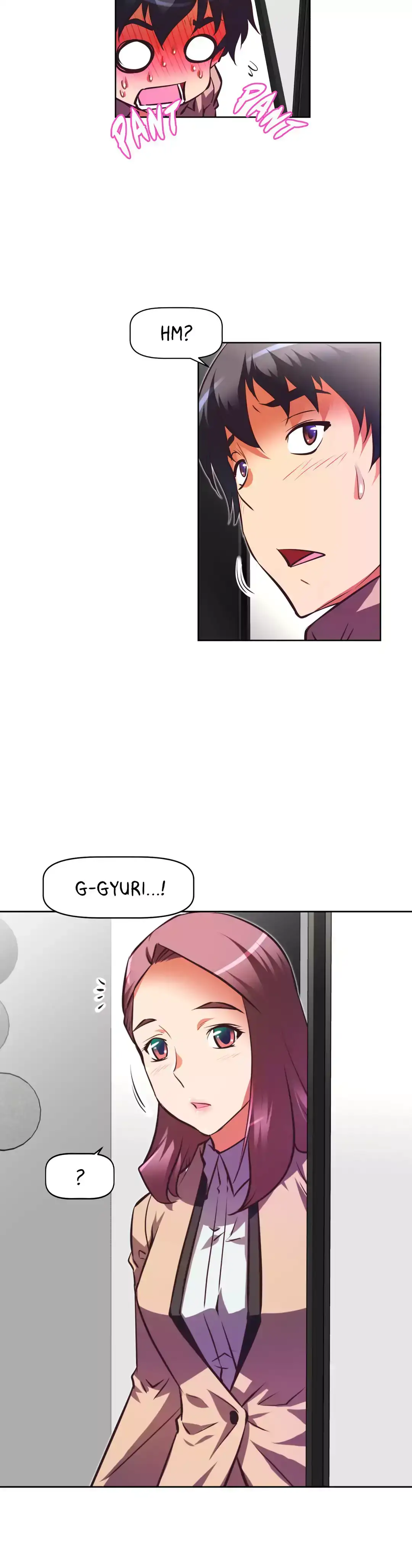 Brawling Go! - Chapter 97 [photo 40] - MangaPorn
