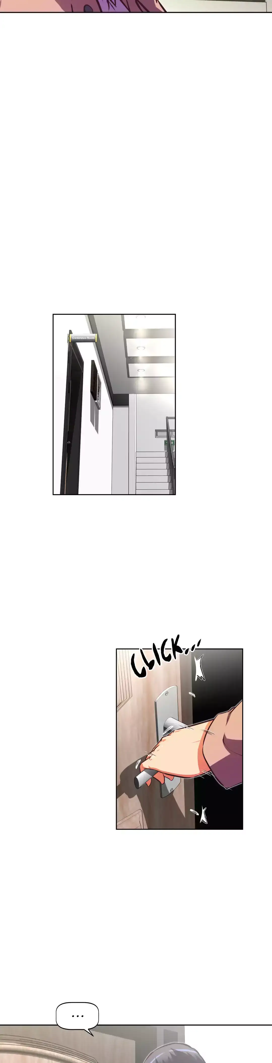 Brawling Go! - Chapter 98 [photo 11] - MangaPorn