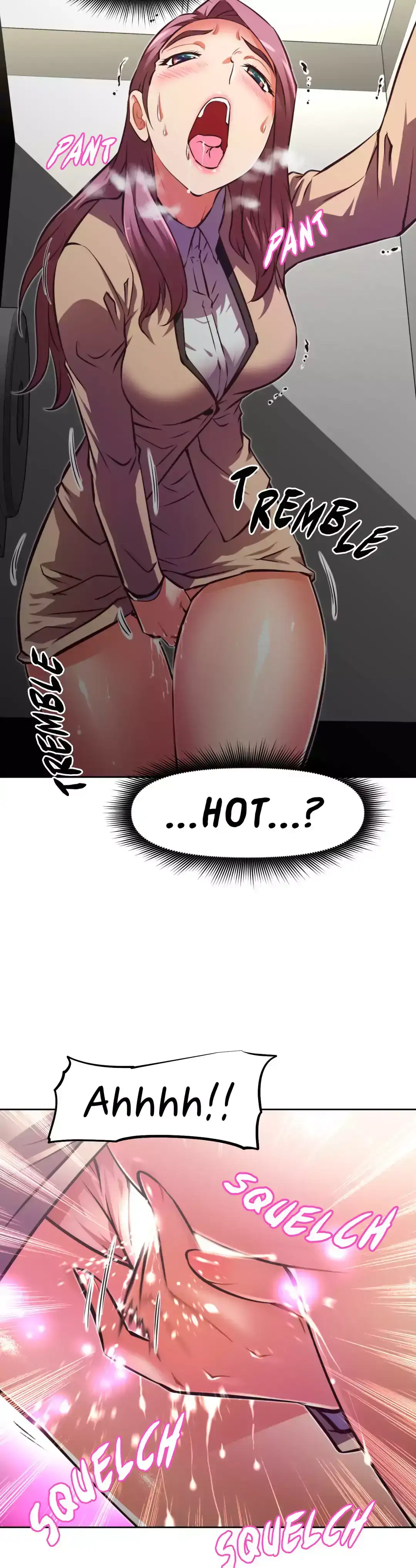 Brawling Go! - Chapter 98 [photo 27] - MangaPorn