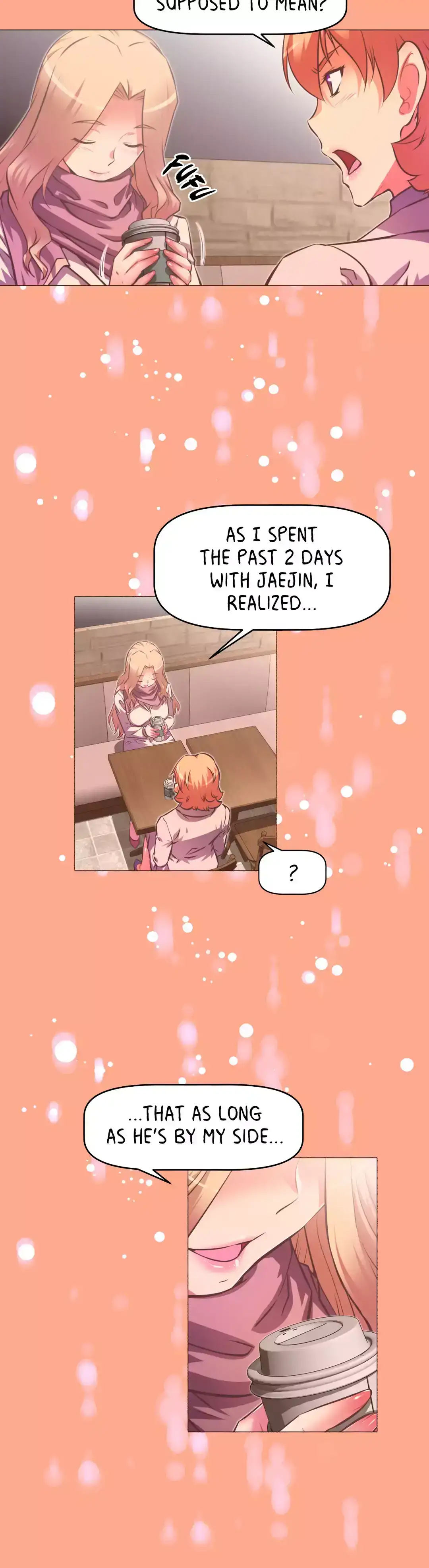 Brawling Go! - Chapter 99 [photo 12] - MangaPorn