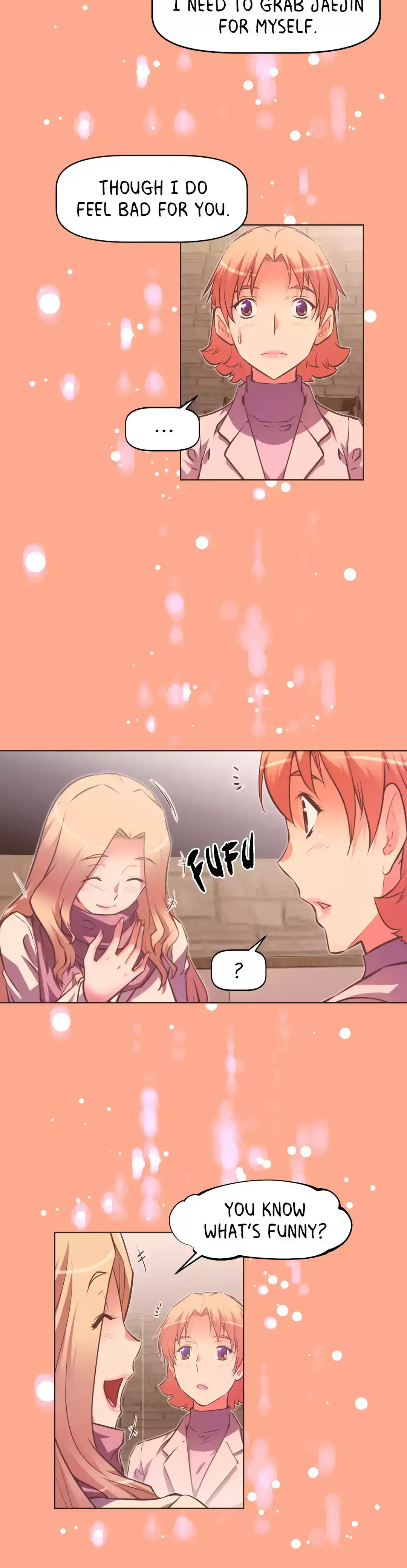 Brawling Go! - Chapter 99 [photo 16] - MangaPorn