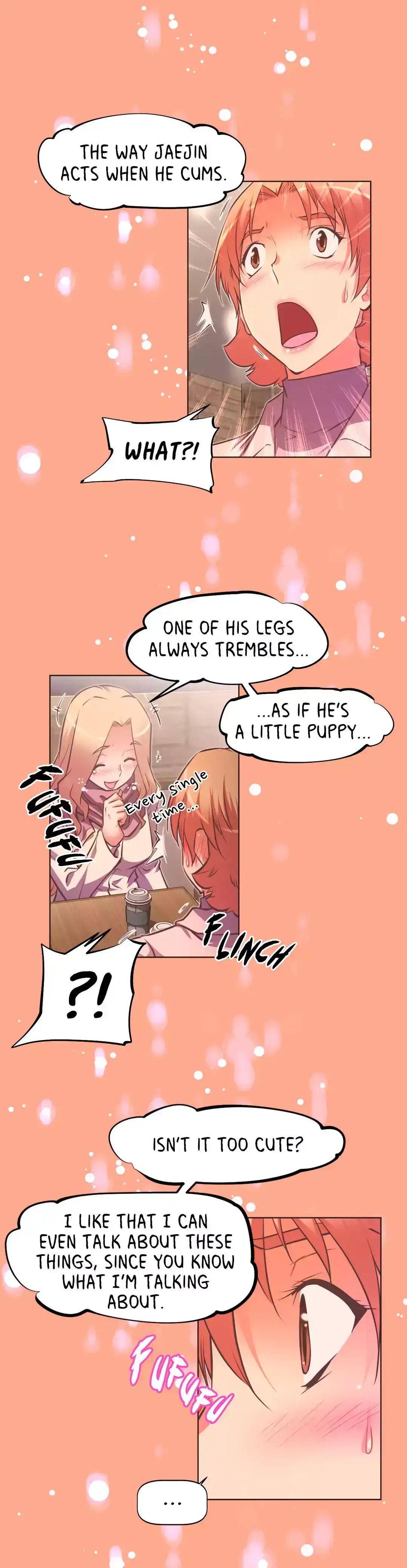 Brawling Go! - Chapter 99 [photo 17] - MangaPorn