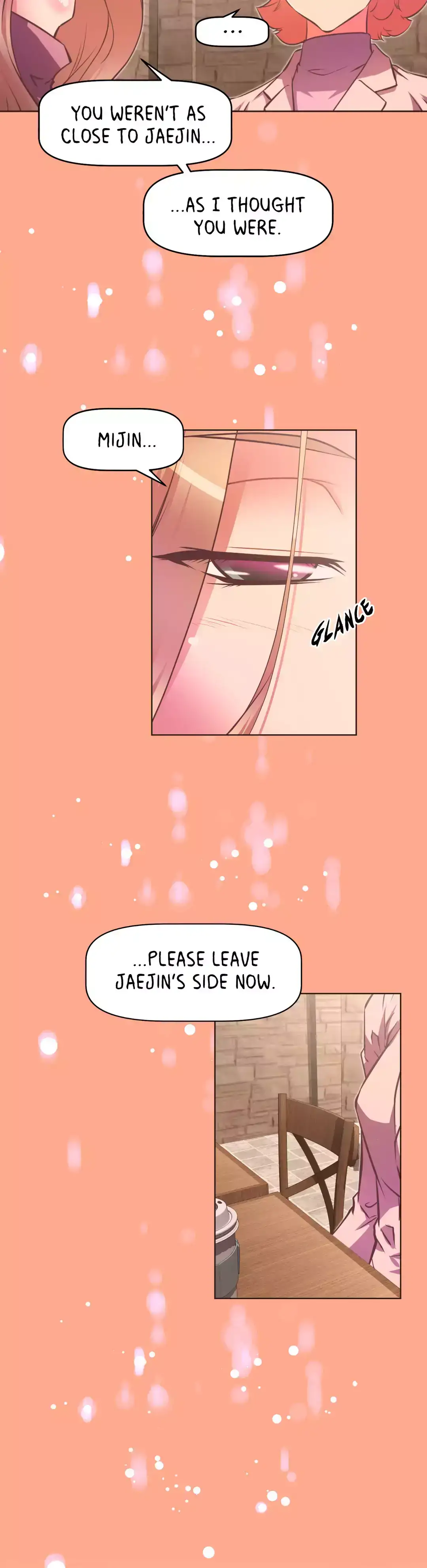 Brawling Go! - Chapter 99 [photo 22] - MangaPorn