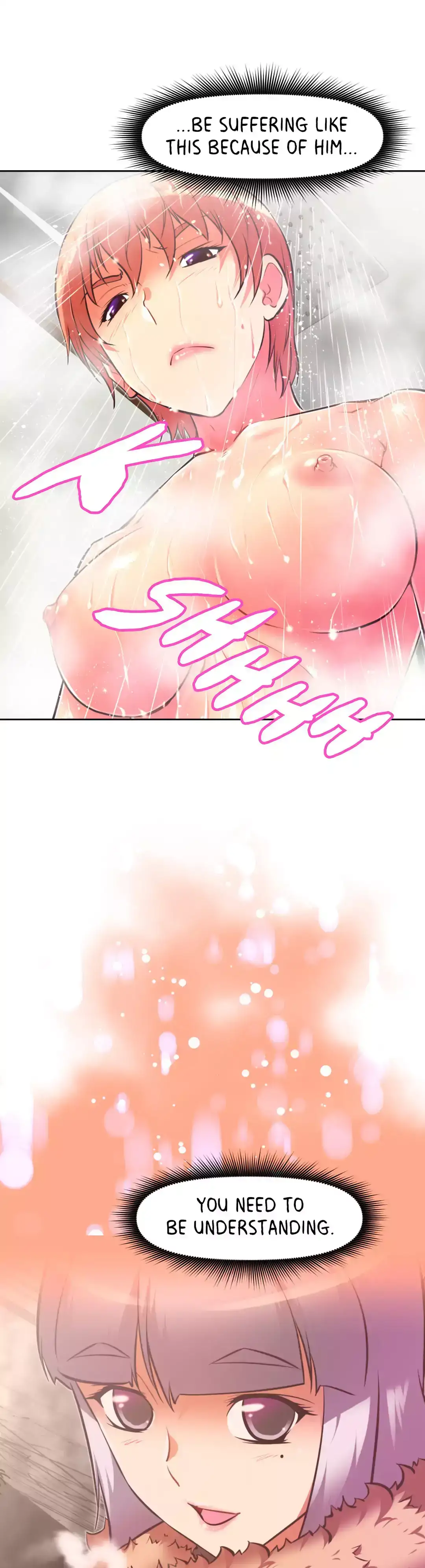 Brawling Go! - Chapter 99 [photo 25] - MangaPorn
