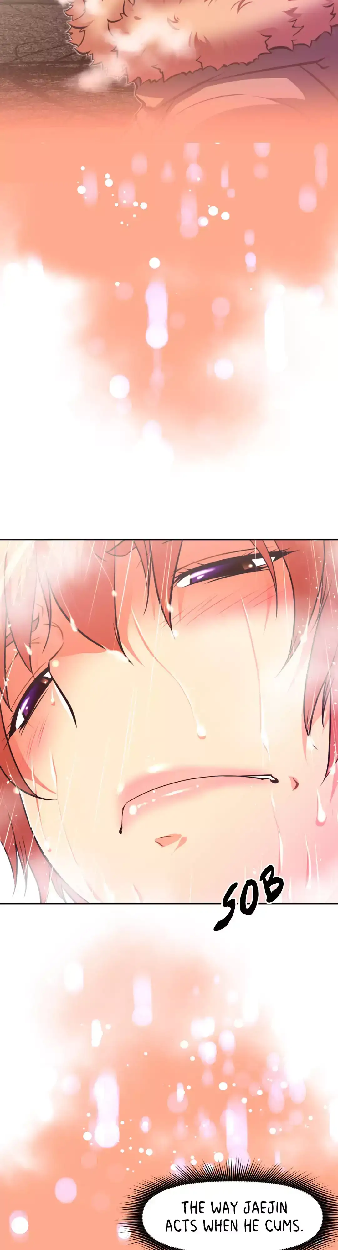Brawling Go! - Chapter 99 [photo 26] - MangaPorn