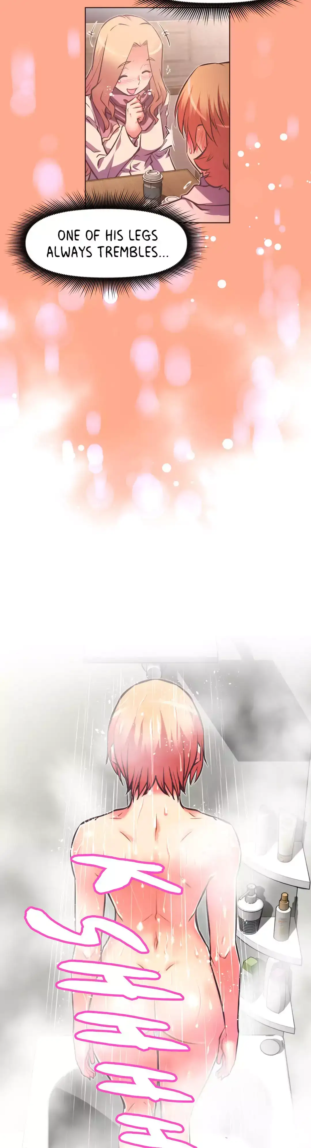 Brawling Go! - Chapter 99 [photo 27] - MangaPorn