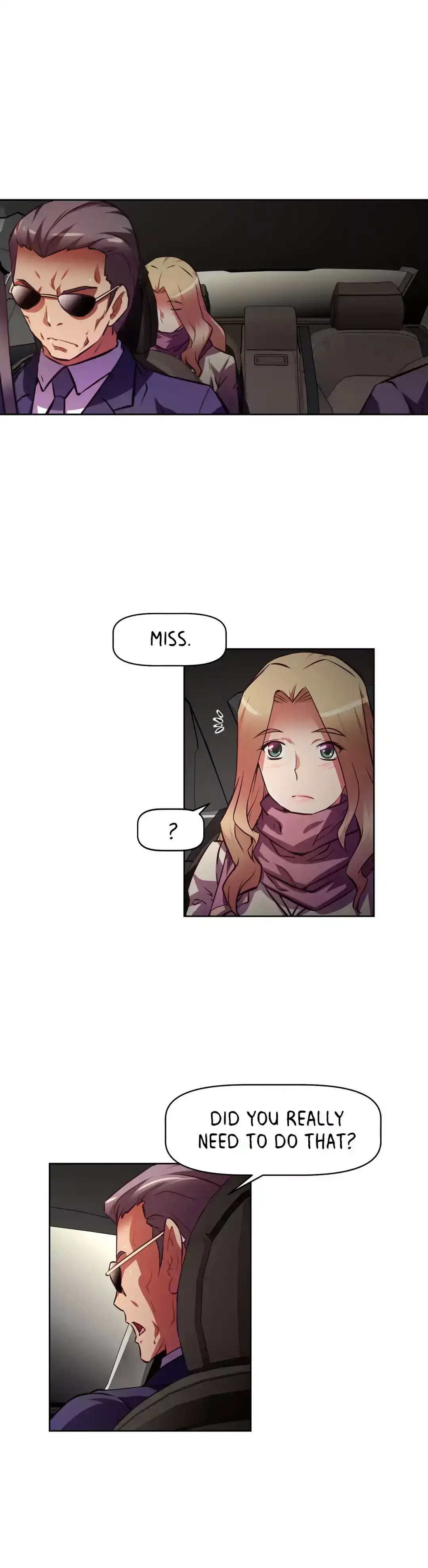 Brawling Go! - Chapter 99 [photo 31] - MangaPorn
