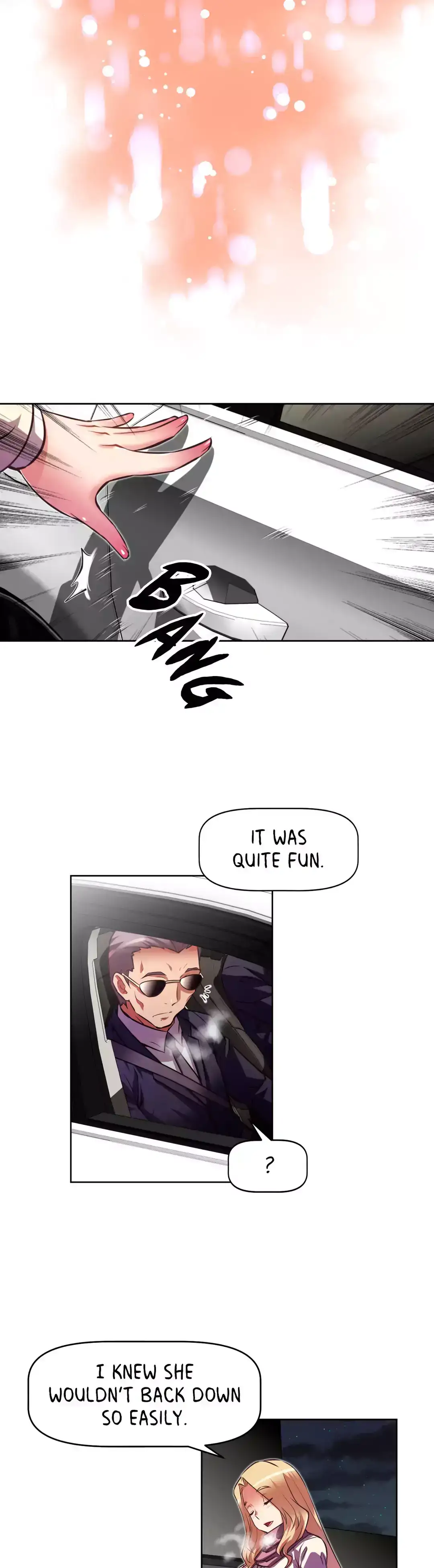Brawling Go! - Chapter 99 [photo 37] - MangaPorn