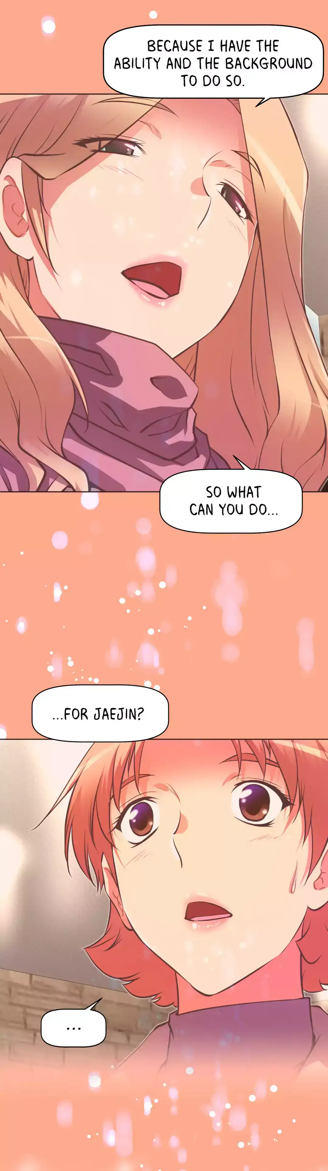 Brawling Go! - Chapter 99 [photo 4] - MangaPorn
