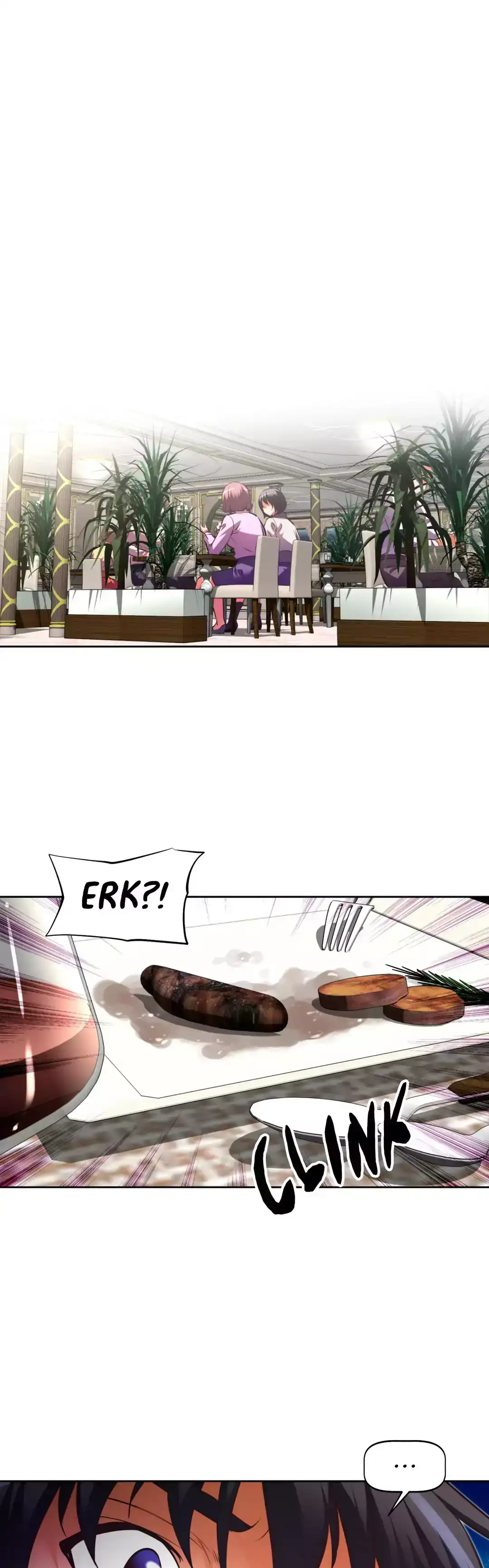 Brawling Go! - Chapter 99 [photo 42] - MangaPorn