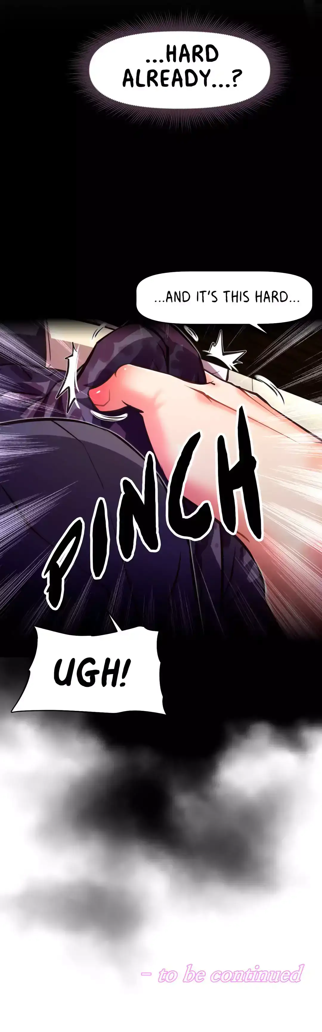 Brawling Go! - Chapter 99 [photo 45] - MangaPorn
