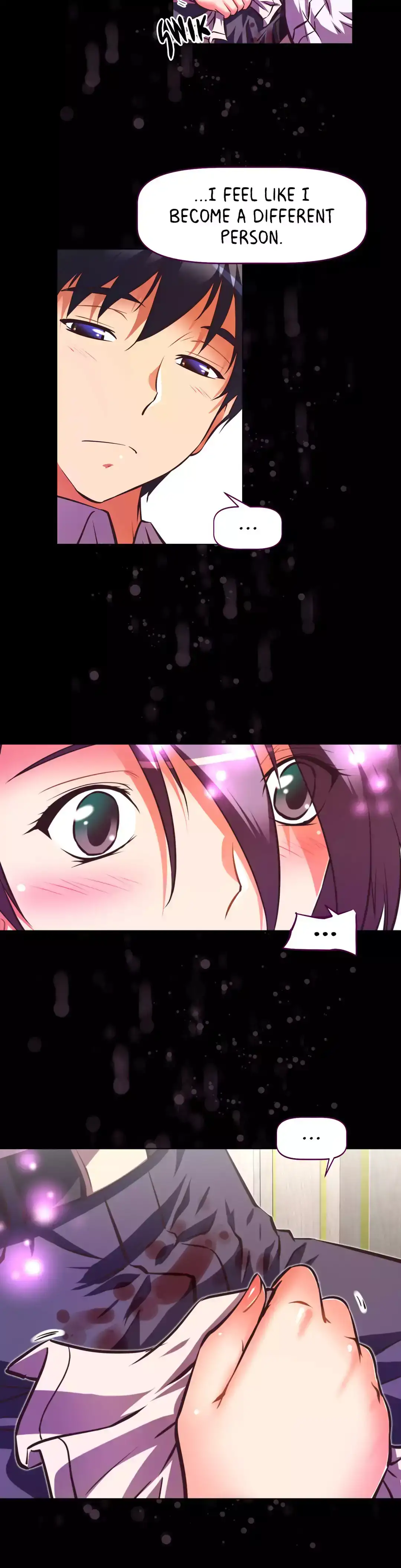 Brawling Go! - Chapter 100 [photo 25] - MangaPorn