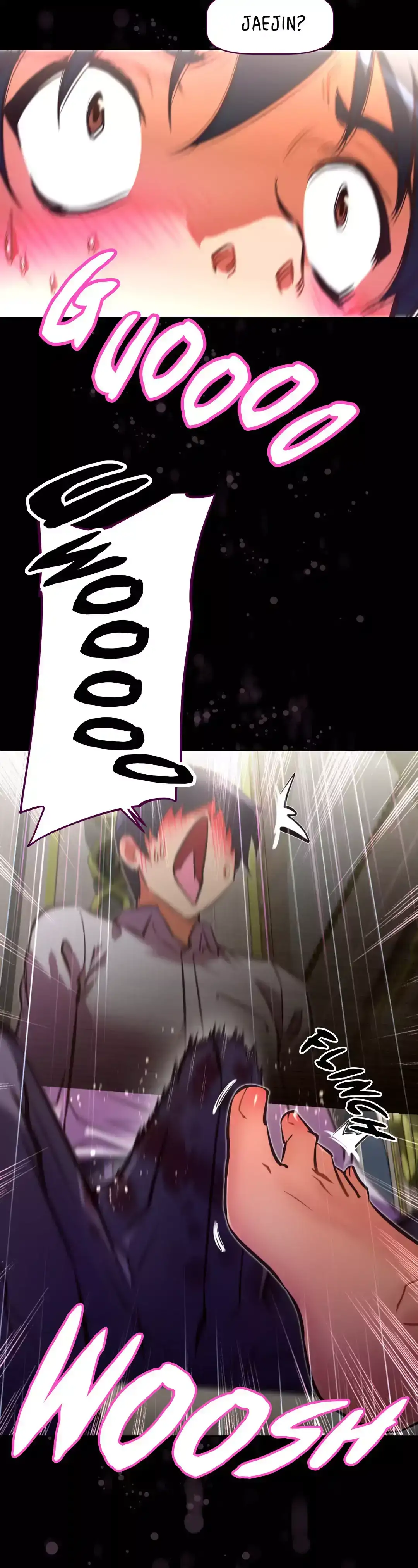 Brawling Go! - Chapter 100 [photo 34] - MangaPorn