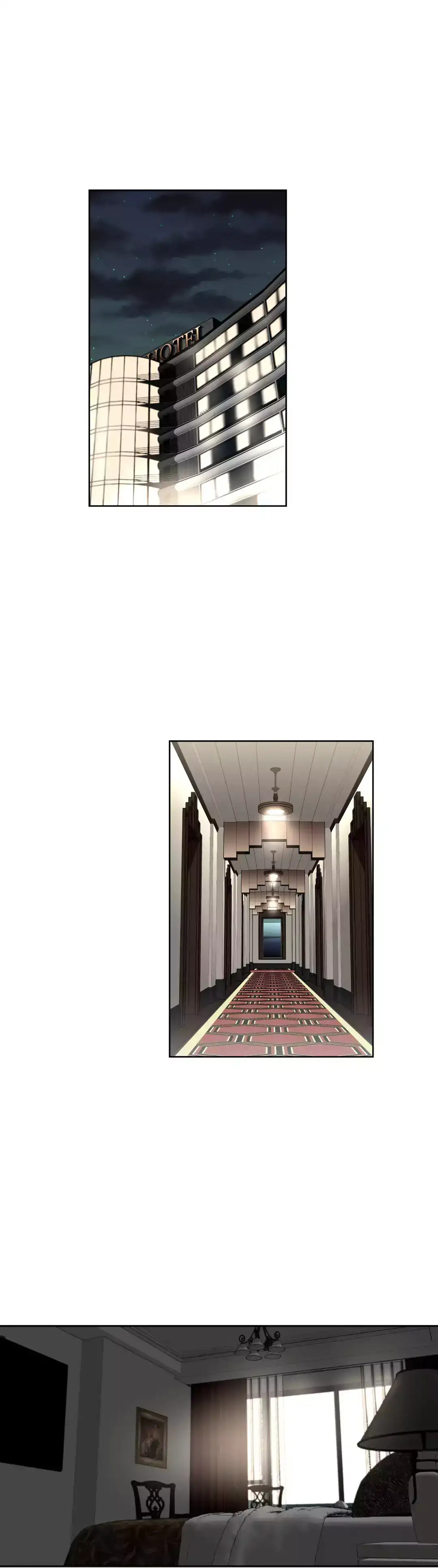 Brawling Go! - Chapter 100 [photo 5] - MangaPorn