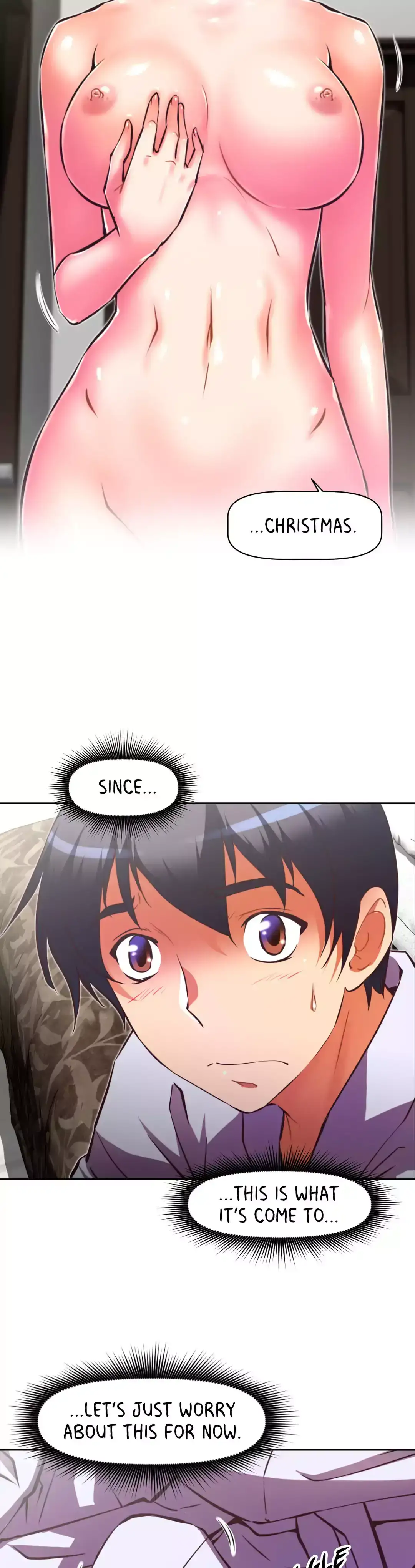 Brawling Go! - Chapter 101 [photo 10] - MangaPorn