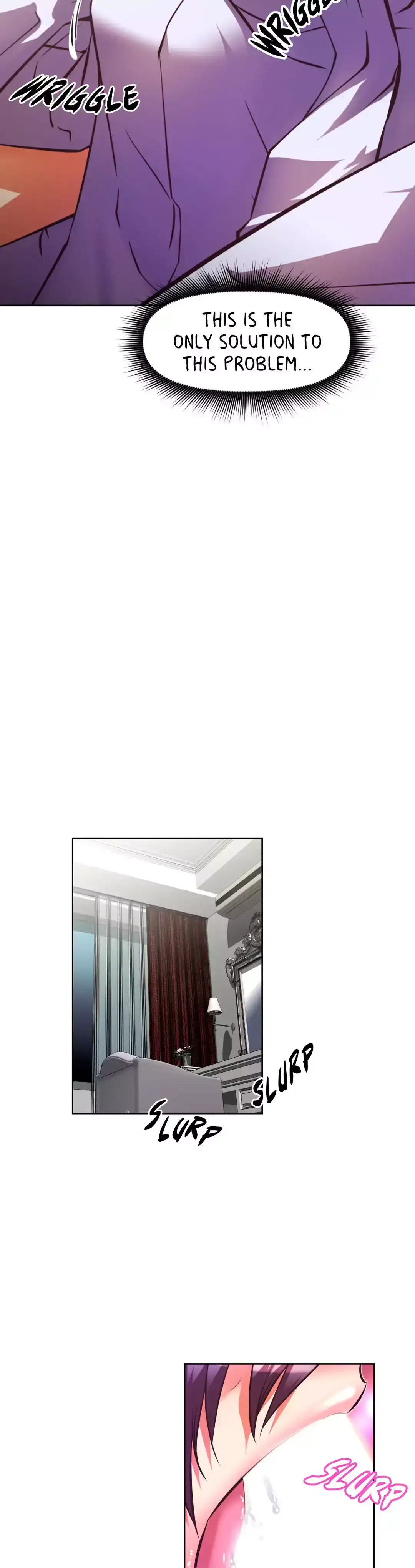 Brawling Go! - Chapter 101 [photo 11] - MangaPorn