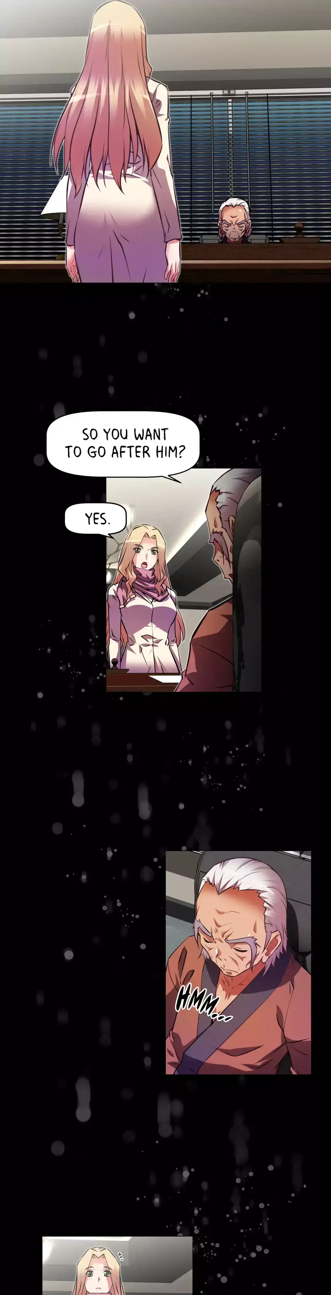 Brawling Go! - Chapter 101 [photo 22] - MangaPorn