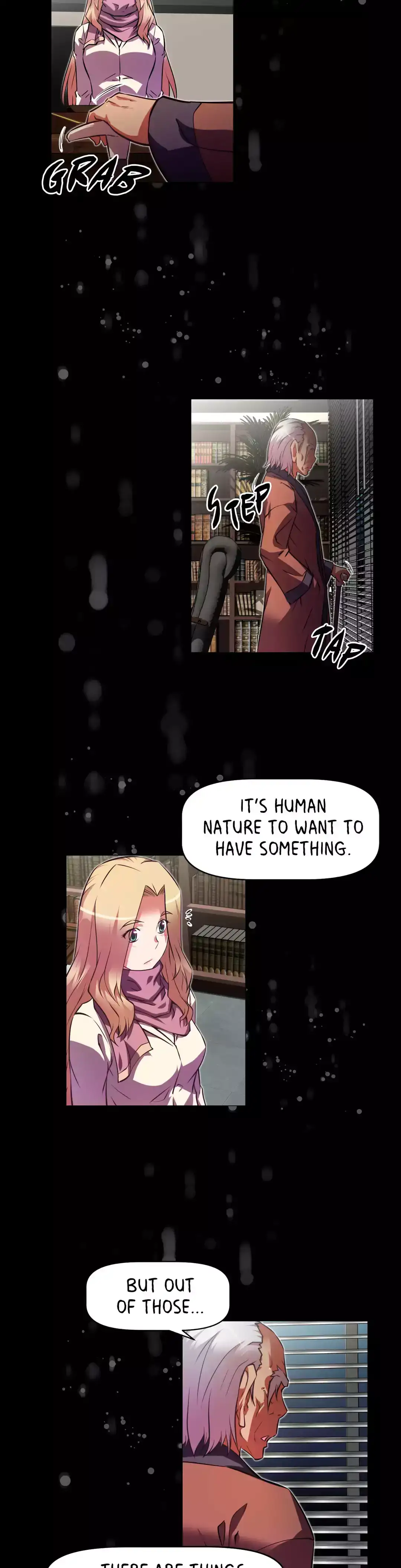 Brawling Go! - Chapter 101 [photo 23] - MangaPorn