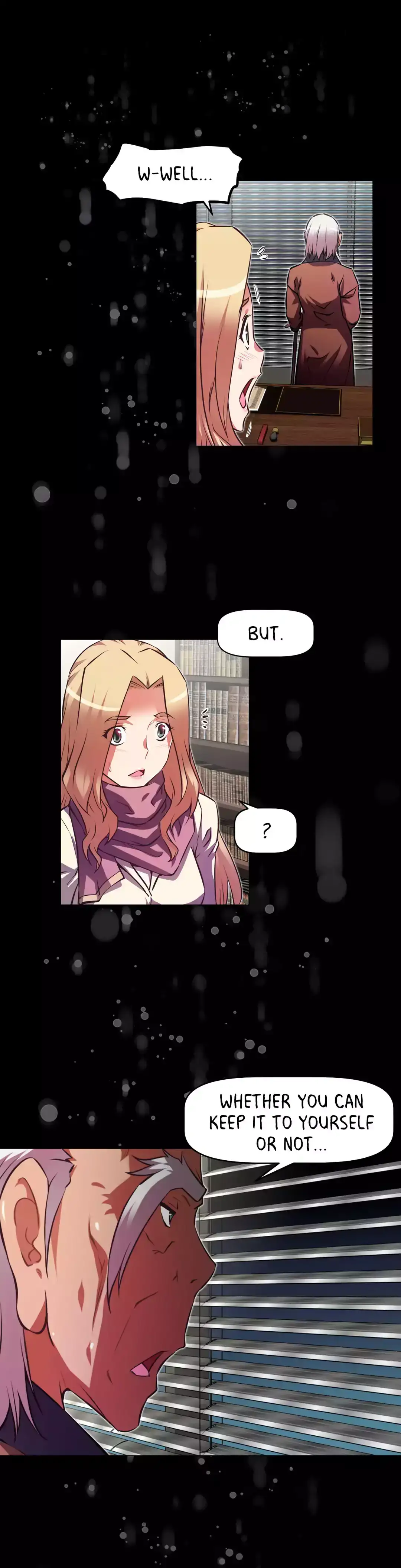 Brawling Go! - Chapter 101 [photo 25] - MangaPorn