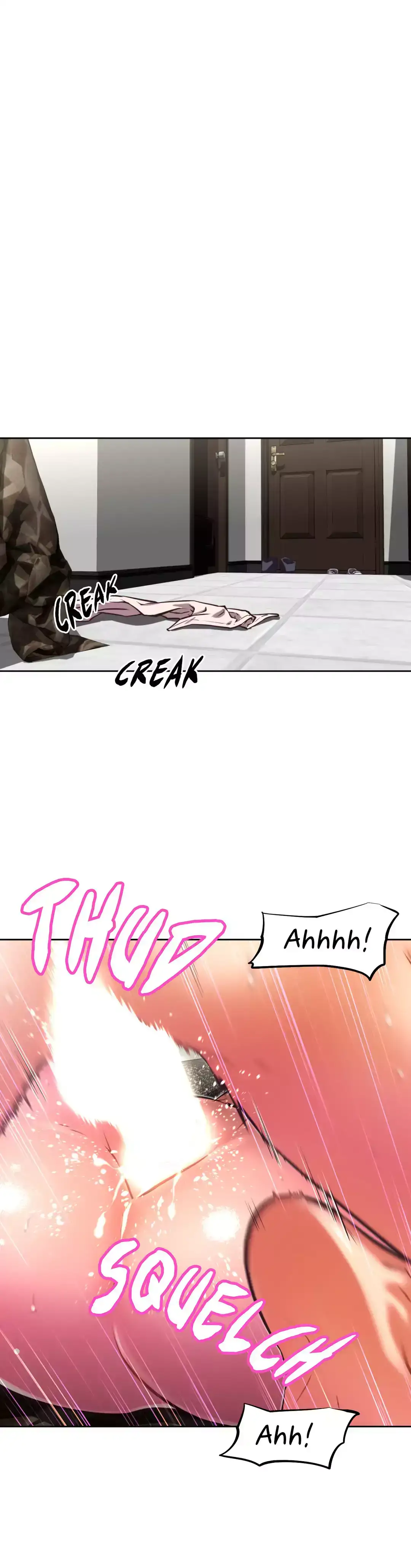 Brawling Go! - Chapter 101 [photo 31] - MangaPorn