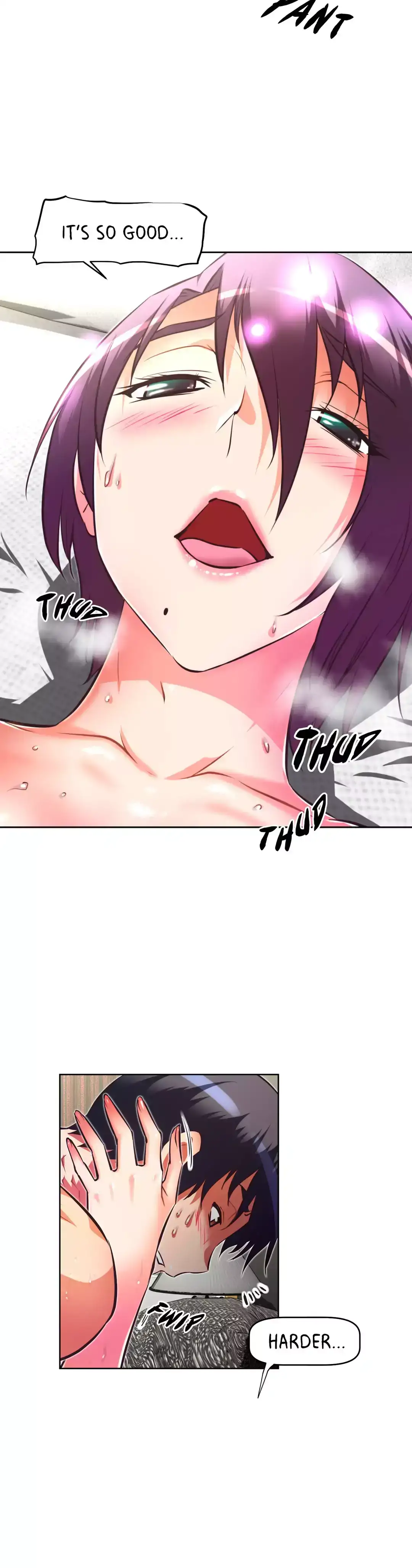 Brawling Go! - Chapter 101 [photo 34] - MangaPorn