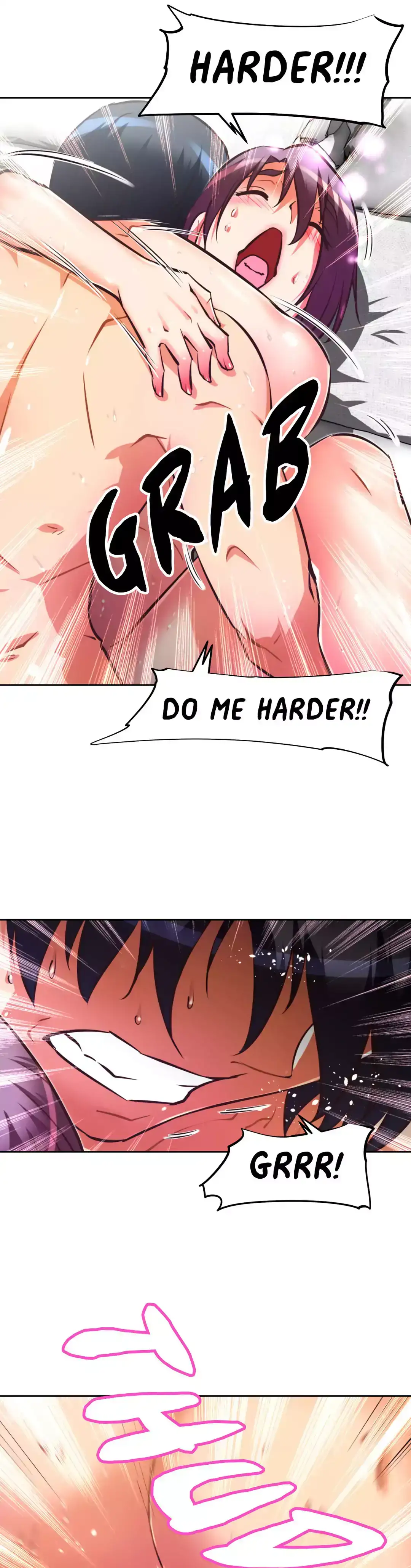 Brawling Go! - Chapter 101 [photo 35] - MangaPorn