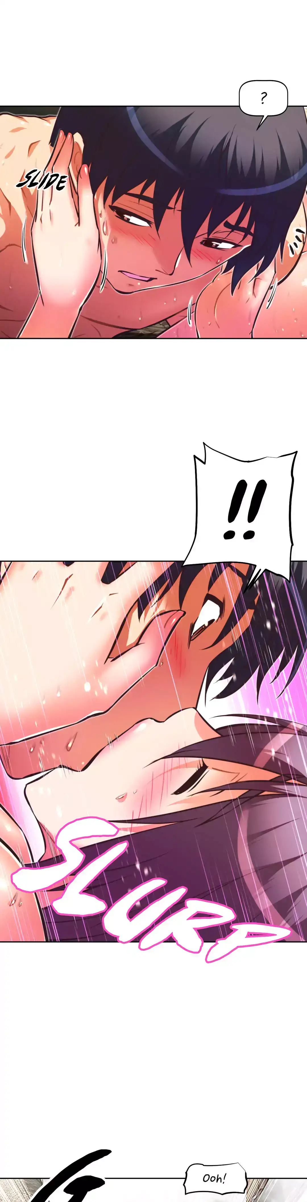Brawling Go! - Chapter 101 [photo 37] - MangaPorn