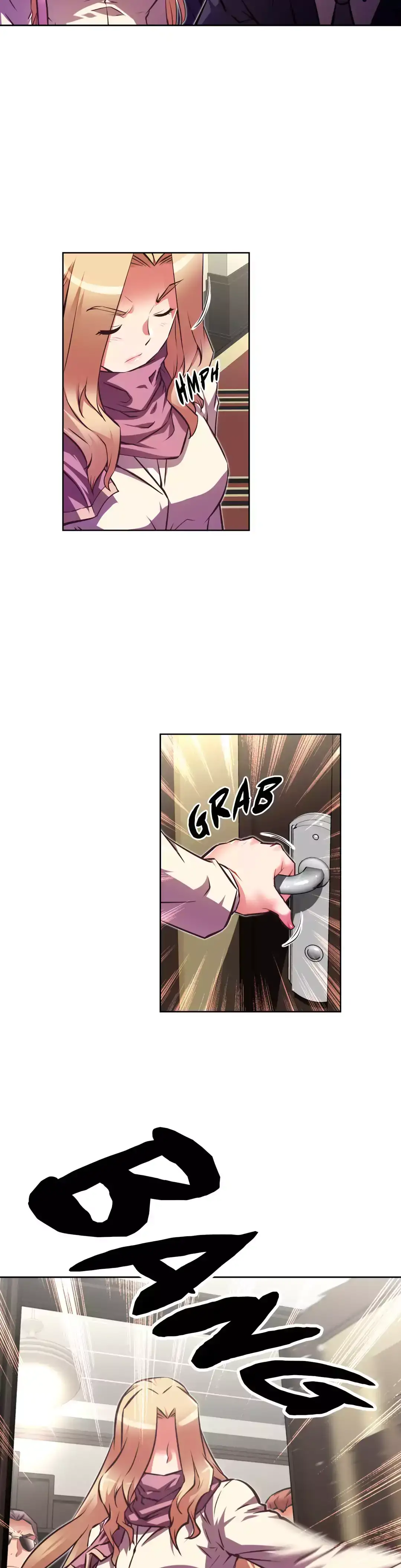 Brawling Go! - Chapter 101 [photo 41] - MangaPorn